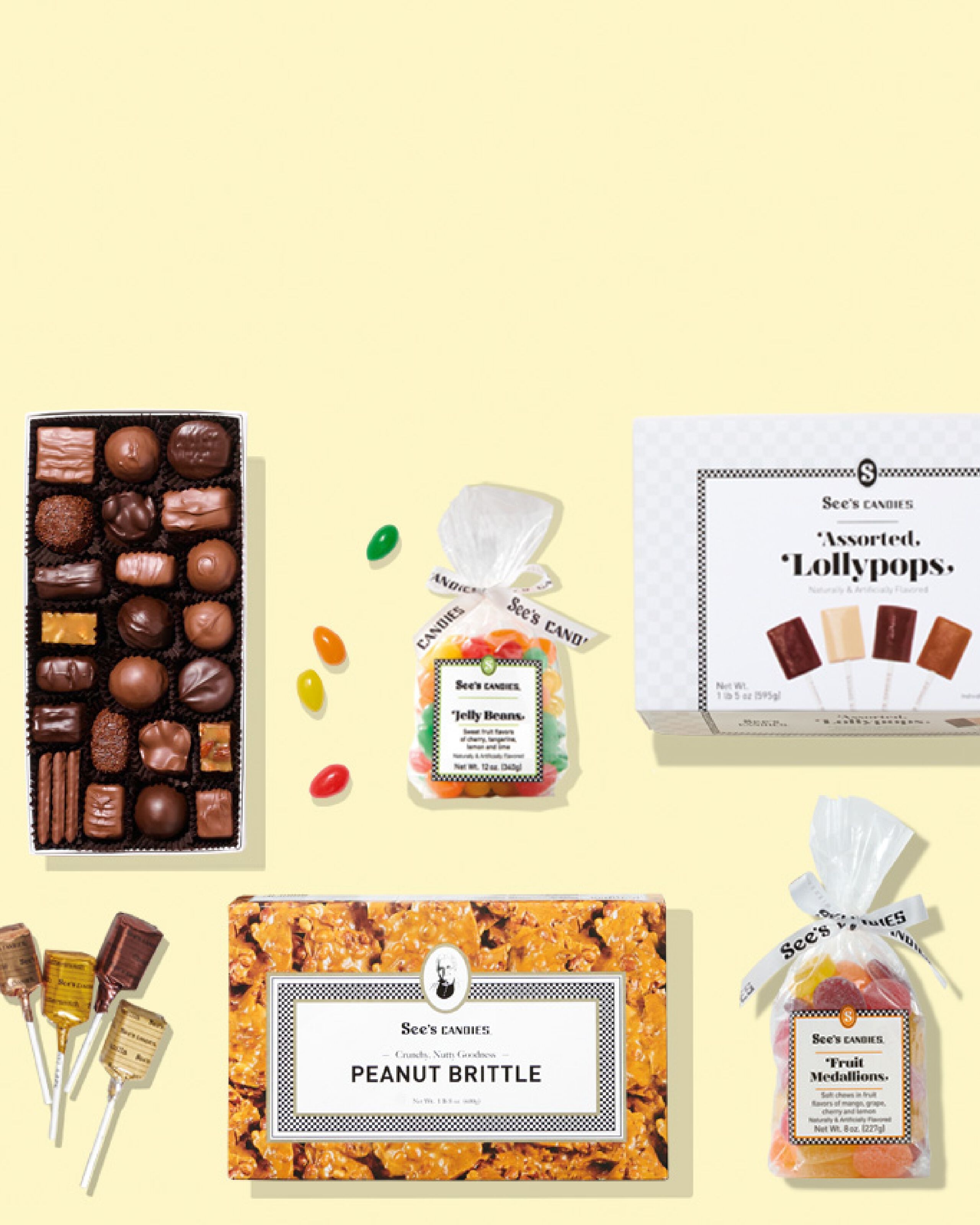 Corporate Gifting Chocolates and Candies for Winter Gifting