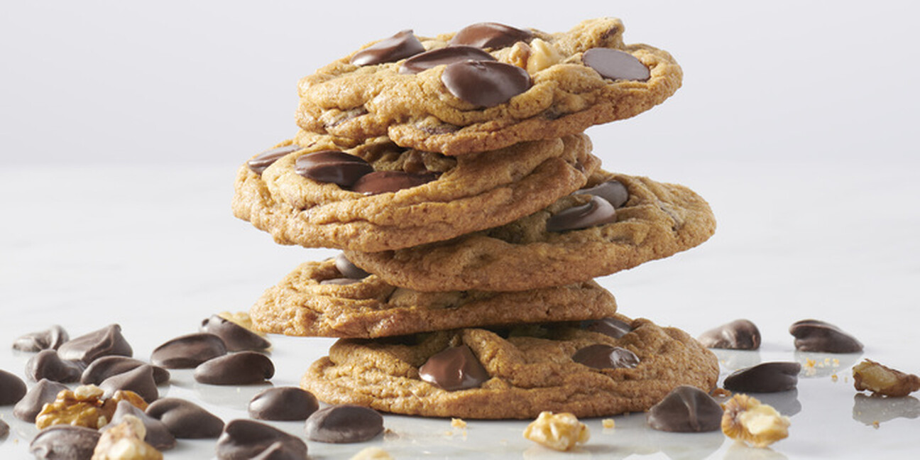 See's Chocolate Chip Cookies Recipe