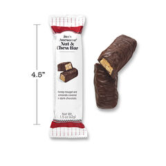 See's Awesome® Nut & Chew Bars View 2