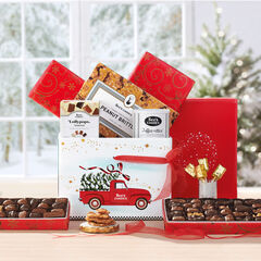 Sweet Holiday Delivery Gift Pack View 7