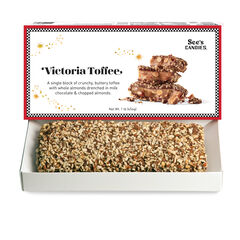Victoria Toffee View 1