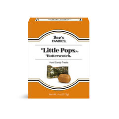 Butterscotch Little Pops® View 1