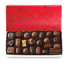 Assorted Chocolates View 1