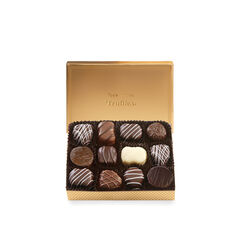 Holiday Bliss Assorted Chocolates View 4