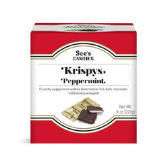 Peppermint Krispys View 1