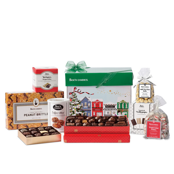 View Christmas Traditions Gift Pack
