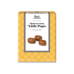 Butterscotch Little Pops® View 1