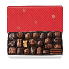 Holiday Bliss Assorted Chocolates View 3