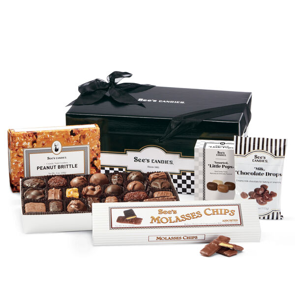 View Classic Gift Pack