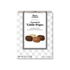 Assorted Little Pops® View 1