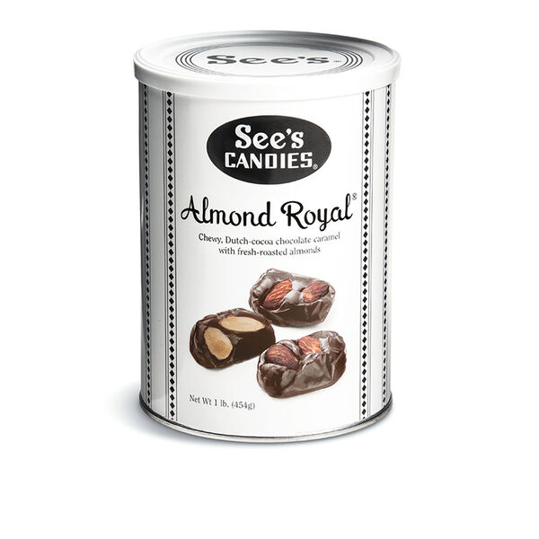 Almond Royal®