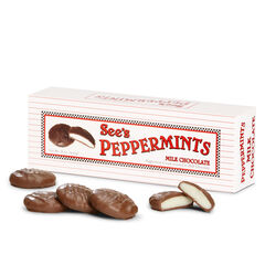 Milk Peppermints View 1