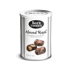 Almond Royal® View 1