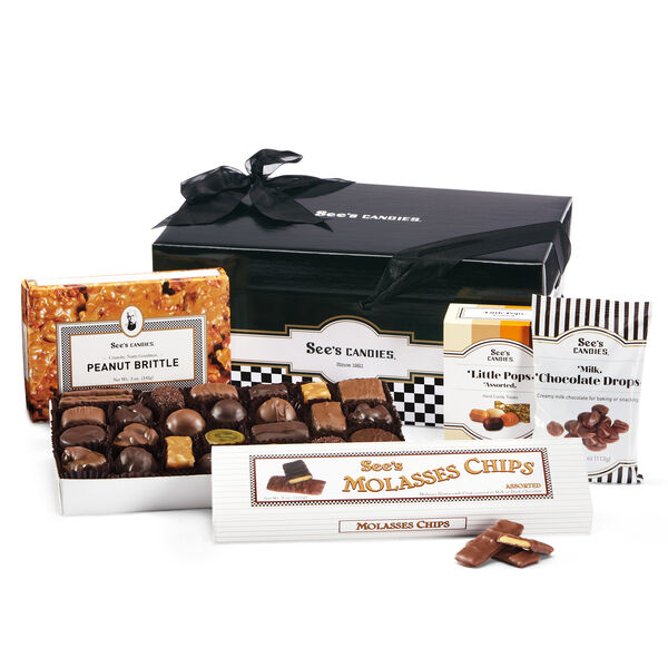 View Classic Gift Pack