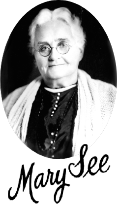 Photo of Mary See